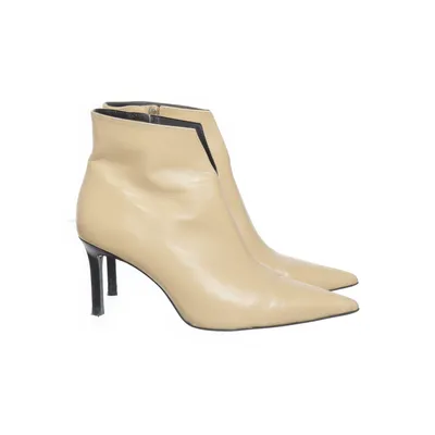 Stövletter (Beige) från Zara