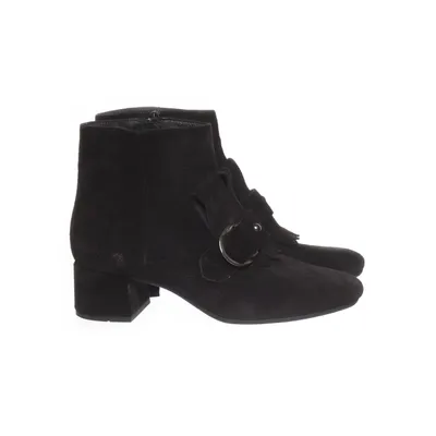 Boots (Svart) från CC Skor Skinn