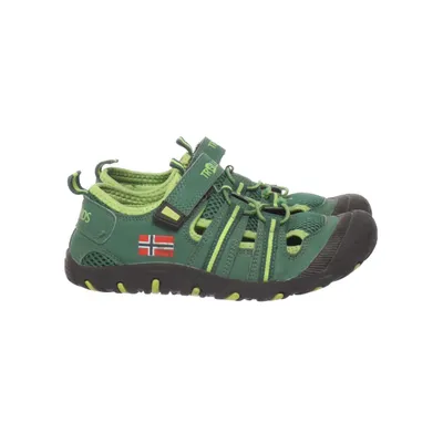 Wandelschoenen (Groen) van Trollkids