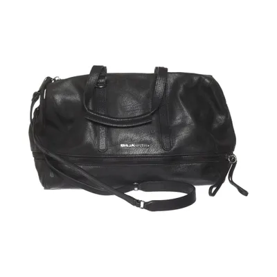 Sac de week-end (Noir) de Karl Lagerfeld Cuir