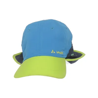 UV-kasket (Kids Sahara Cap III) fra Vaude Polyamid