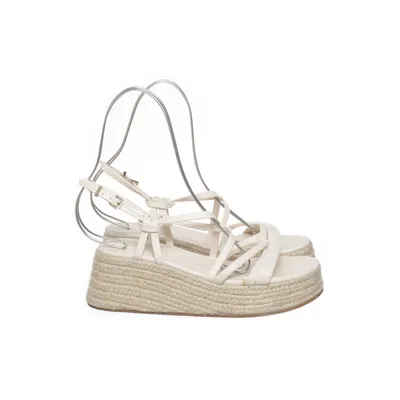 Sleehakken (Beige) van Lefties