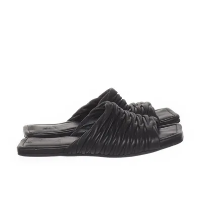 Mules (Noir) de COS