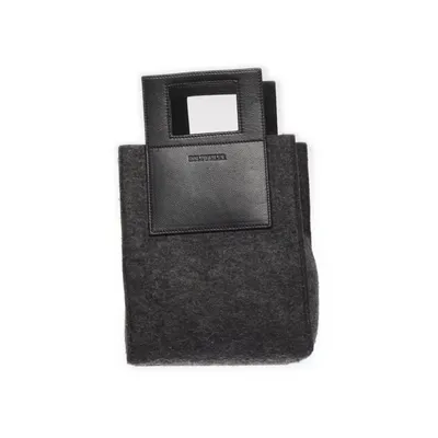 Axelremsväska (Grå, Svart) från Holzweiler