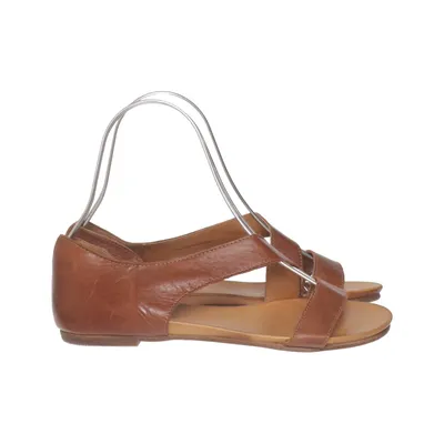 Sandaler (Brun) från Pier One Skinn
