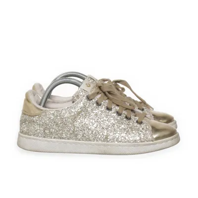 Sneakers (Guldfärgad, Vit) från Victoria