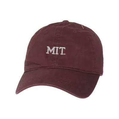 Baseball cap (Red) from Legacy