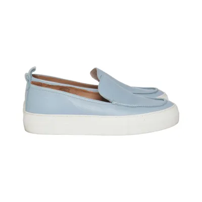 Loafers (Blå) från Pavement
