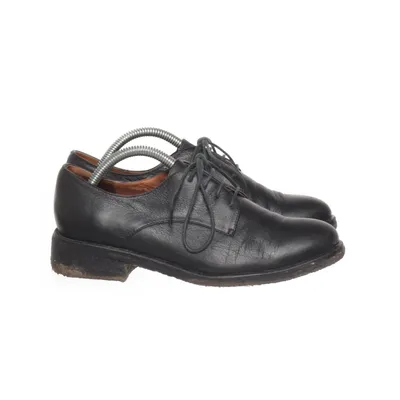 Chaussures Derby (Noir) de Jeffrey Campbell