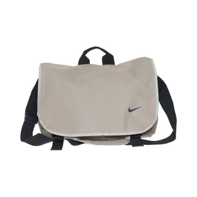 Axelremsväska (Beige, Svart) från Nike Polyester