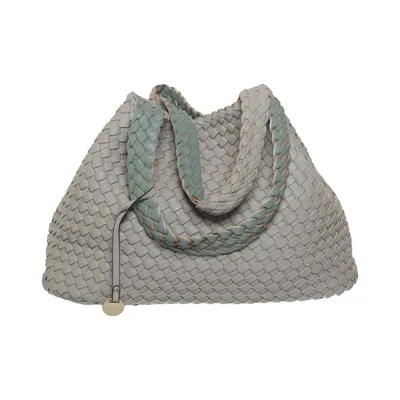 Handbag (Gray)