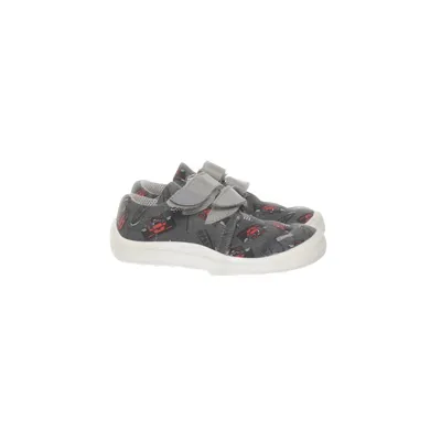 Gymnastic shoes (Gray, Multicolored) from Beda