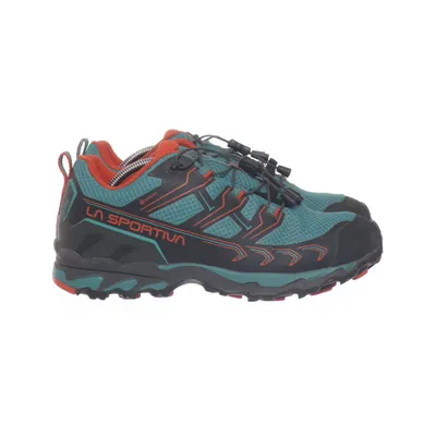 Vandringsskor (Blå, Svart, Orange) från La Sportiva