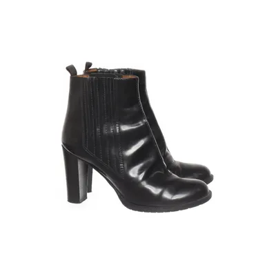 Heeled boots (NAVYBOOT) from Navyboot