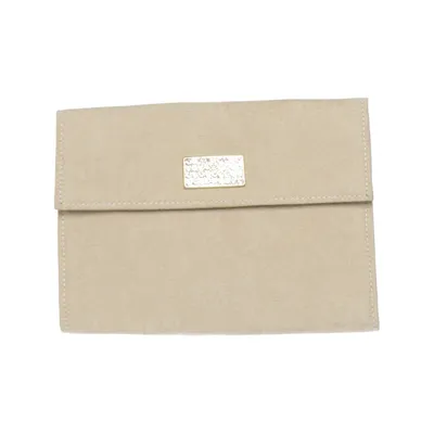 Clutch bag (Beige) from Helena Rubinstein