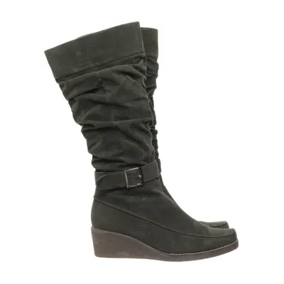 Boots (Green) from Manna