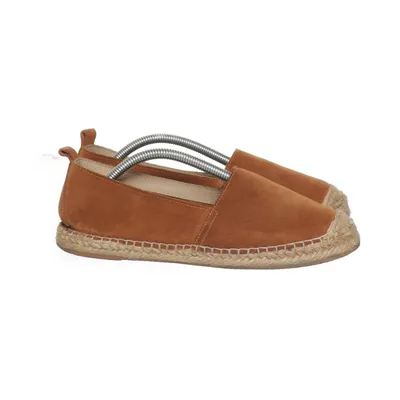 Espadrilles (Brown) from Mudo Accessories