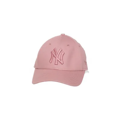 Baseballkeps (Rosa) från New Era Bomull