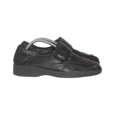 Halbschuhe (Schwarz) von Walking