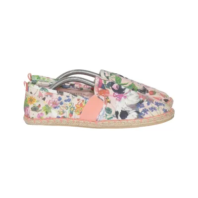 Espadrillos (Pink) fra Nathalie Lété x H&M Bomuld