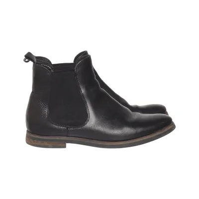 Chelsea boots (Black) from Walking