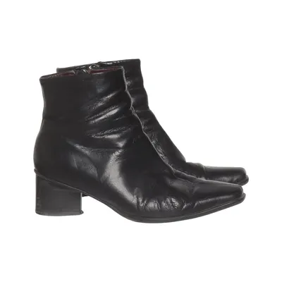 Bottes à talons (Shape) de Ecco Shape Cuir