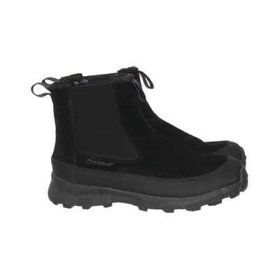 Curlingkängor (Boda W Bugrip) från Icebug