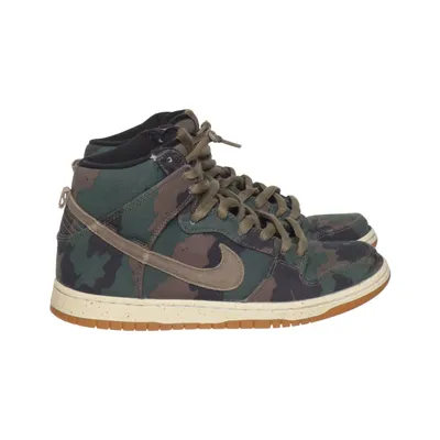 Basketskor (Dunk High Pro Sb) från Nike