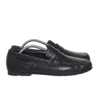 Loafers (Svart) från Massimo Dutti