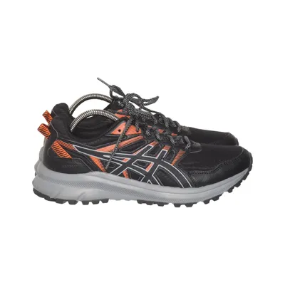 Træningssko (Sort, Orange) fra Asics