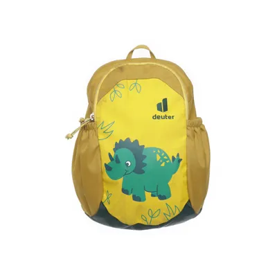 Sac à dos (Jaune, Vert) de Deuter