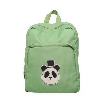 Ryggsäck (Grön) från Mini Rodini