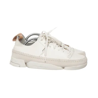Sneakers (Vit, Grå) från Clarks Originals