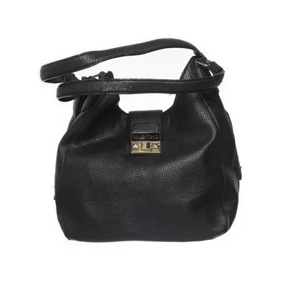 Handbag (Black) from Valentino by Mario Valentino