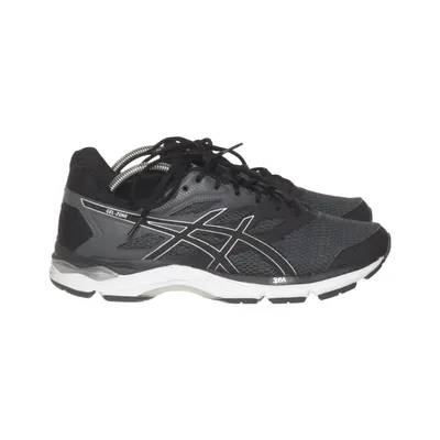 Hardloopschoenen (Zwart) van Asics Imitatieleer