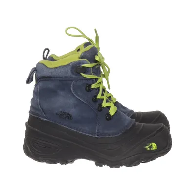Snørestøvler (T92T6R) fra The North Face