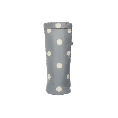 Cooler bag (Gray, White) from Reisenthel