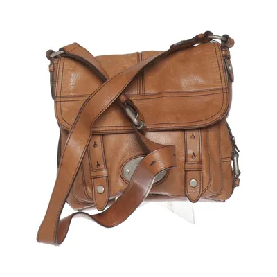 Sac à bandoulière (Marron) de Fossil