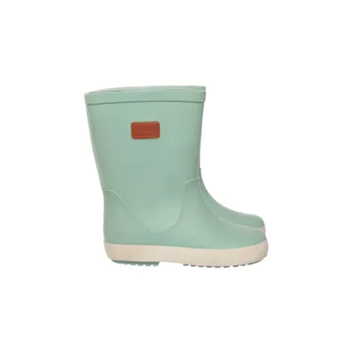 Regenlaarzen (Groen) van Kavat