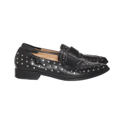Loafers (Svart) från Copenhagen Shoes