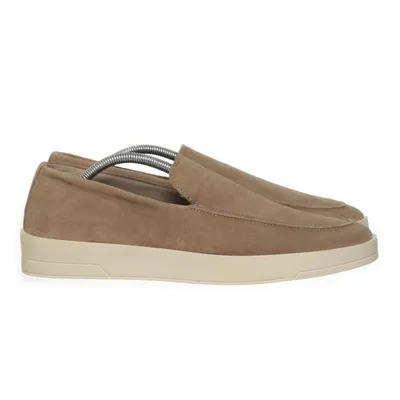 Loafers (Beige) från Matinique Mocka