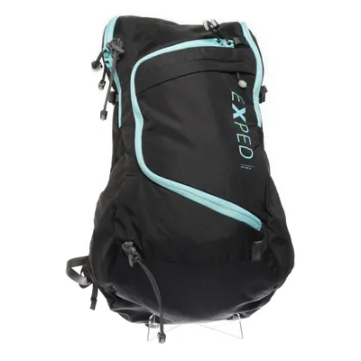 Hiking backpack (Black, Multicolored) from Exped
