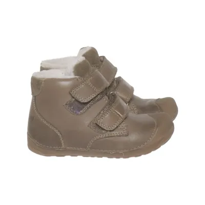Ankle boots (Brown) from Bundgaard