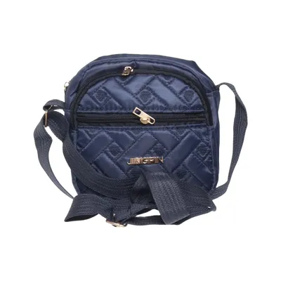 Sac à bandoulière (Bleu) de Jingpin