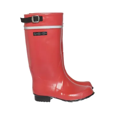 Rubber boots (Red) from Nokian