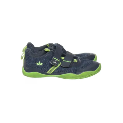 Chaussons de gymnastique (Bleu, Vert) de Geka