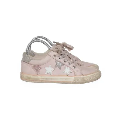 Canvas shoes (Pink) from DooDogs