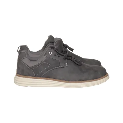 Sneakers (Grå, Beige) fra Stepside Læder