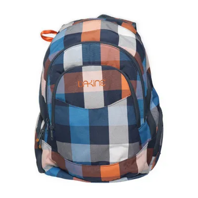 Ryggsäck (Blå, Flerfärgad) från Dakine