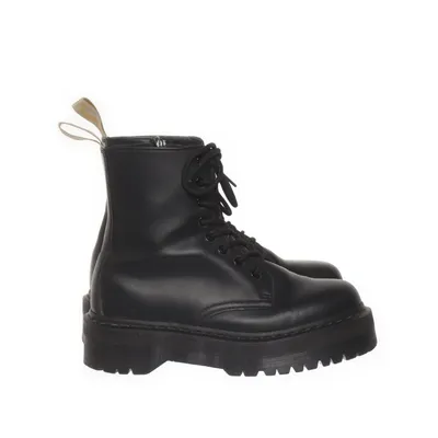 Snørestøvler (JADON II MONO) fra Dr. Martens